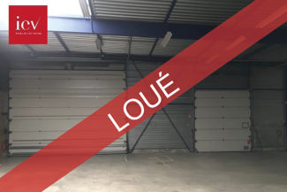 LOCATION_ENTREPOT_LA ROCHE SUR YON